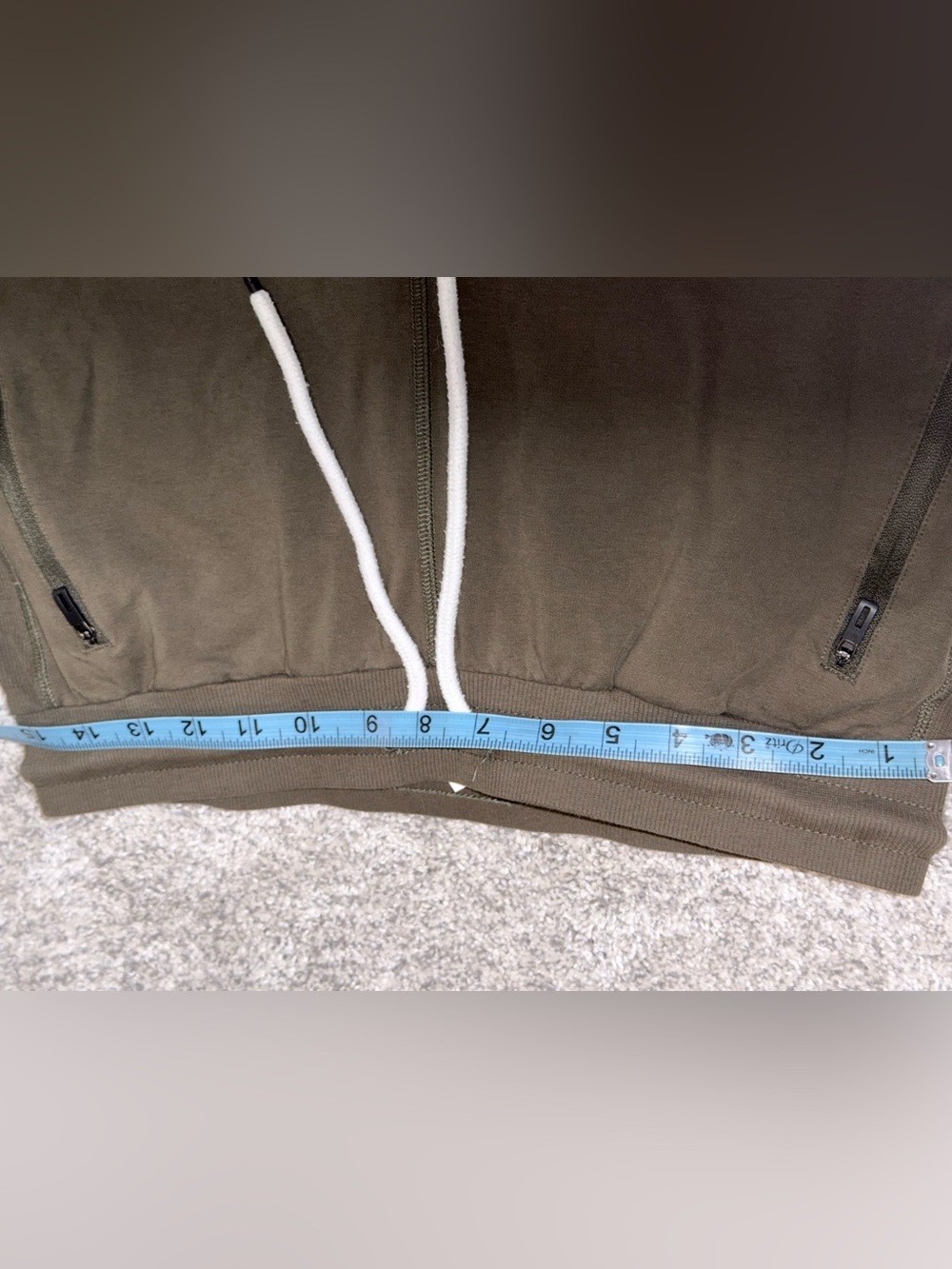 Drawstring Jogger Pants - Picture 7 of 9